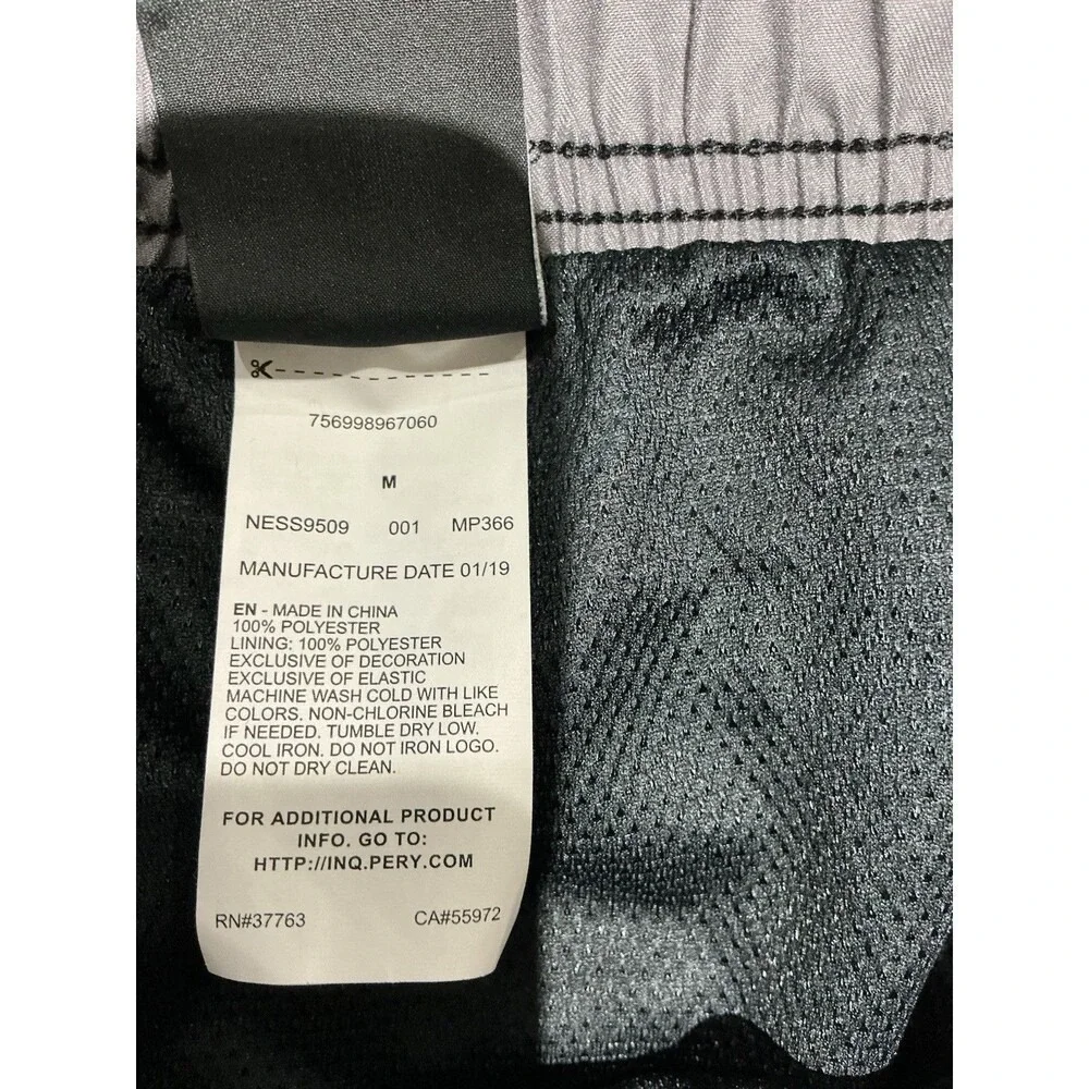 Nike swim shorts
